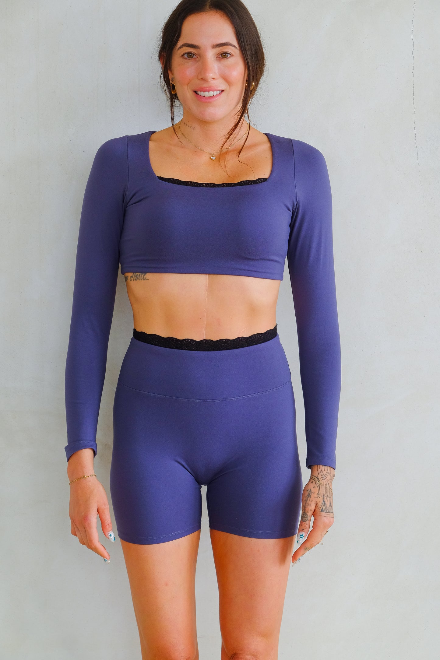 RAINEY — Shorts (Pre-Order)