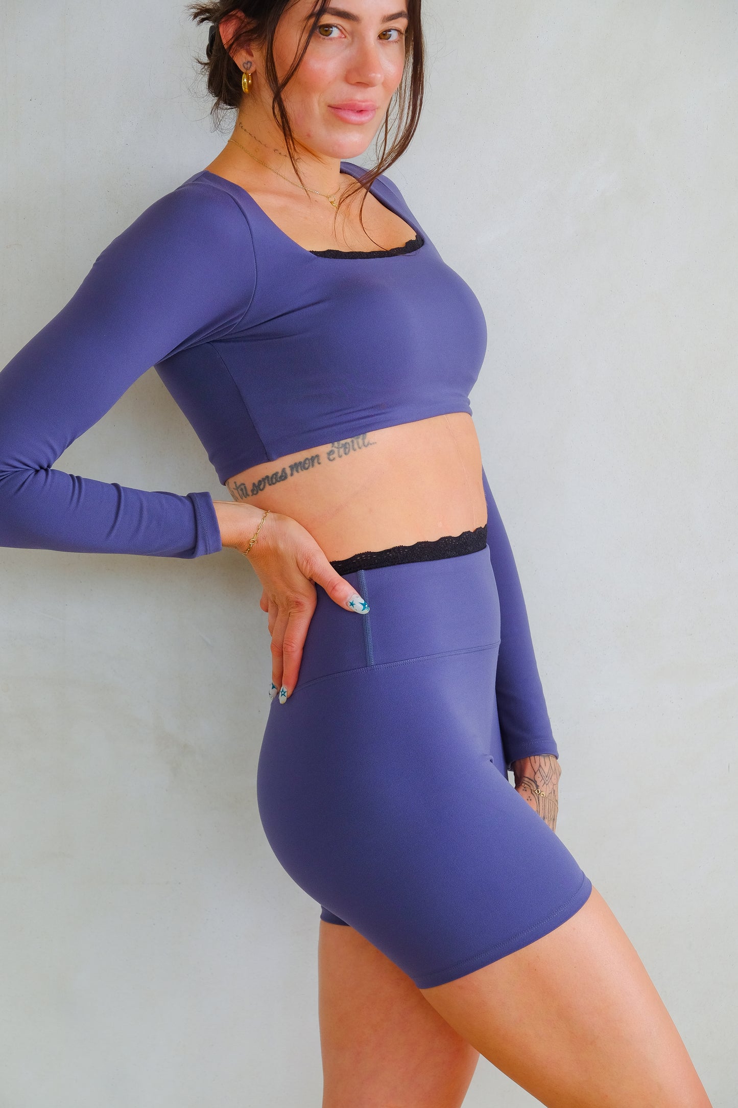 RAINEY — Shorts (Pre-Order)