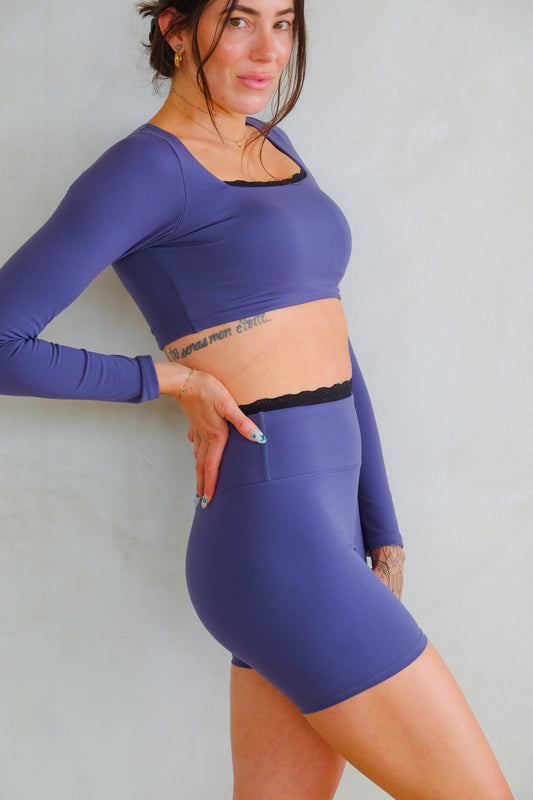 RAINEY — Top (Pre-Order)